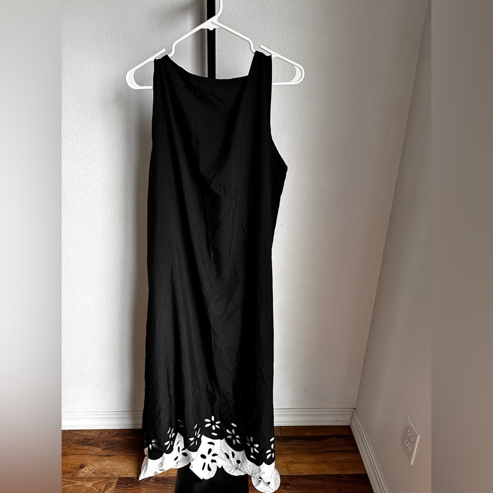 Xl nwot dress - Picture 3 of 4